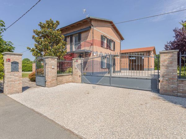 Casa Indipendente Sesso, Reggio nell'Emilia, RE Vendita - Foto 2