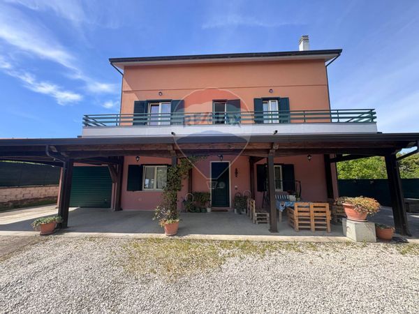 Villa singola Semicentro, Campobasso, CB Vendita