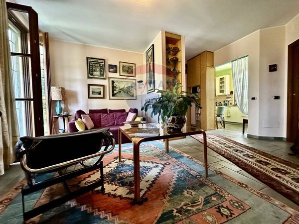 Appartamento Mezzate, Peschiera Borromeo, MI Vendita - Foto 4