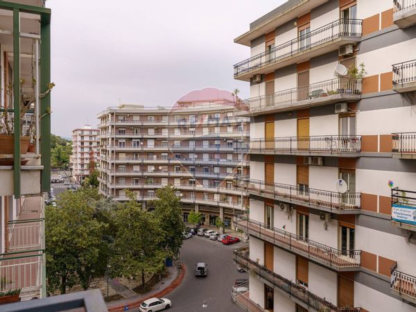 Appartamento Acireale, CT Vendita - Foto 2