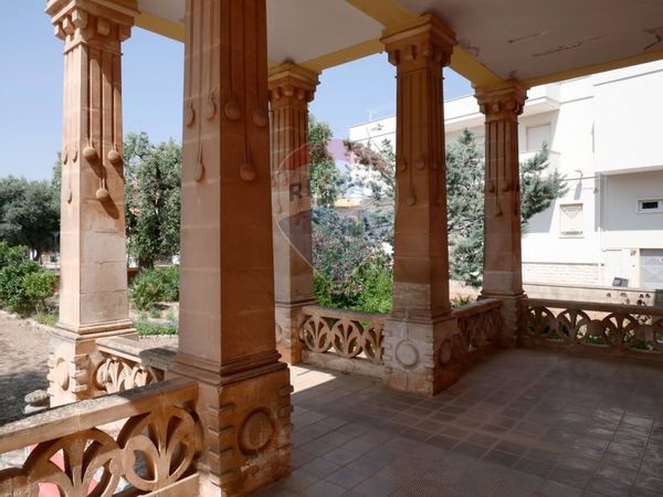 Villa o villino Pezze Di Greco, Fasano, BR Vendita - Foto 4