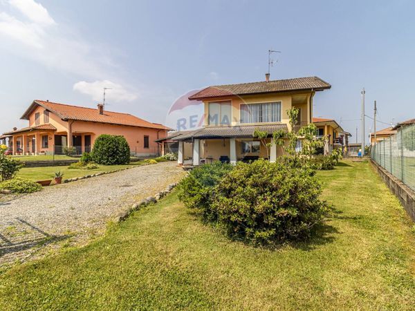 Villa o villino Salussola, BI Vendita - Foto 2