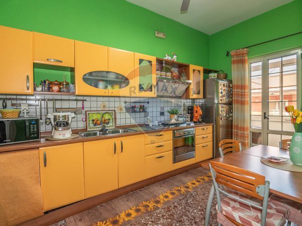 Appartamento Priolo Gargallo, SR Vendita - Foto 3