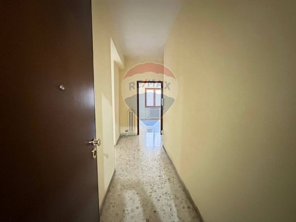 Appartamento Ferrovia, Benevento, BN Vendita - Foto 4