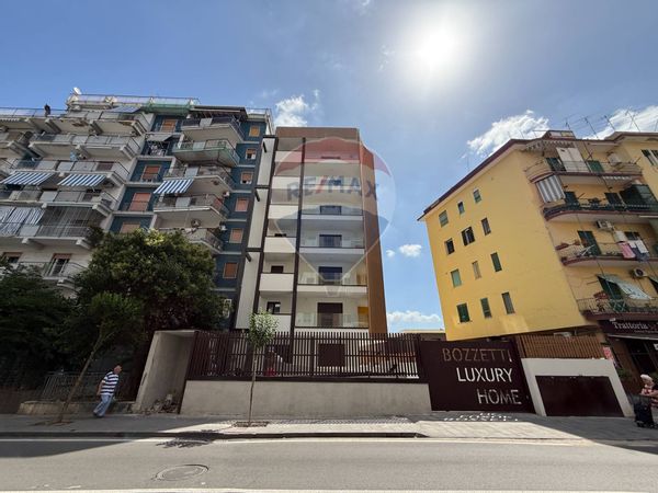 Appartamento Centro, Casoria, NA Vendita - Foto 2