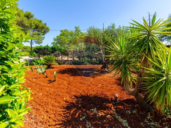 Villetta bifamiliare Martina Franca, TA Vendita - Foto 3