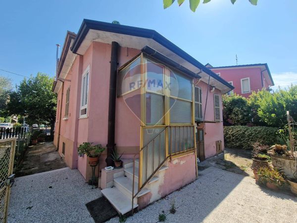 Casa Indipendente Sant'Egidio, Cesena, FC Vendita