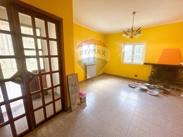 Casa Indipendente Montemoro, Savona, SV Vendita - Foto 3
