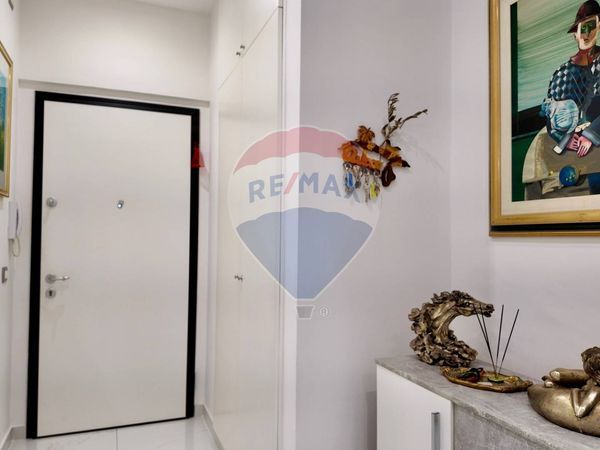 Appartamento Tavernelle, Ancona, AN Vendita - Foto 4