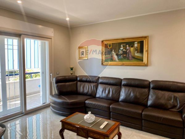 Appartamento Formia, LT Vendita - Foto 4