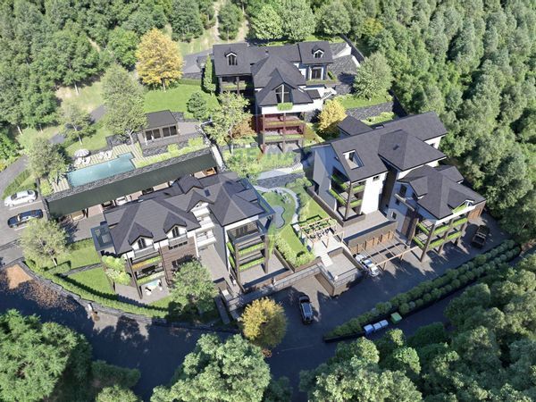 Appartamento Meina, NO Vendita - Foto 2