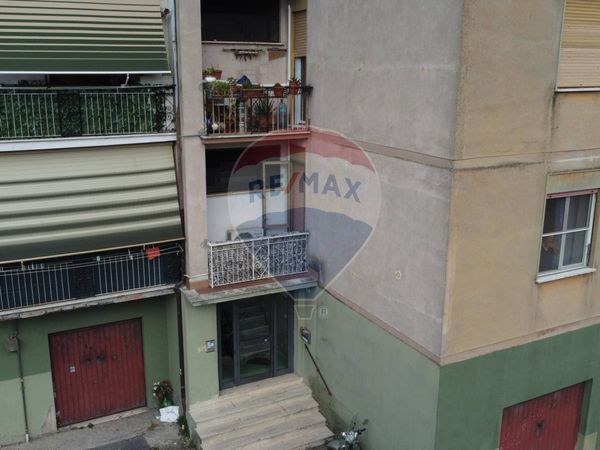 Appartamento Ronciglione, VT Vendita