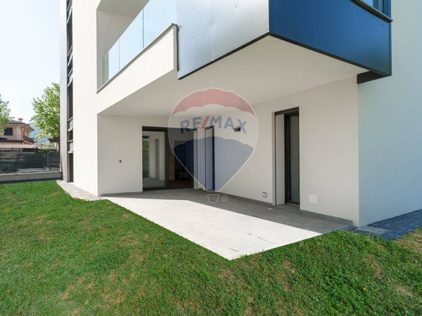 Appartamento Brescia nord, Brescia, BS Vendita - Foto 3