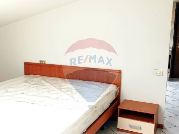 Attico/Mansarda Via Bologna, Ferrara, FE Affitto - Foto 4