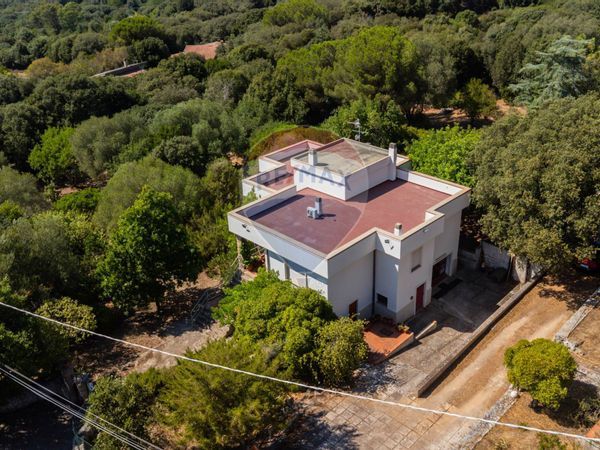 Villa singola Filgheddu, Sassari, SS Vendita - Foto 2