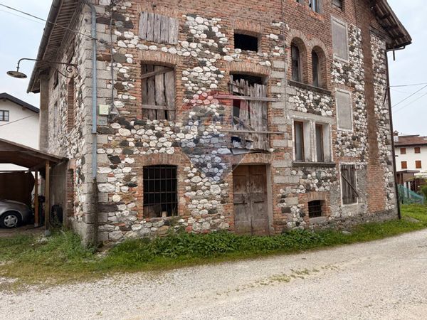 Casa Indipendente Callibago, Santa Giustina, BL Vendita - Foto 3
