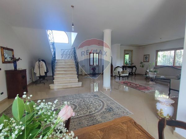 Villa o villino Carano, Sessa Aurunca, CE Vendita - Foto 2