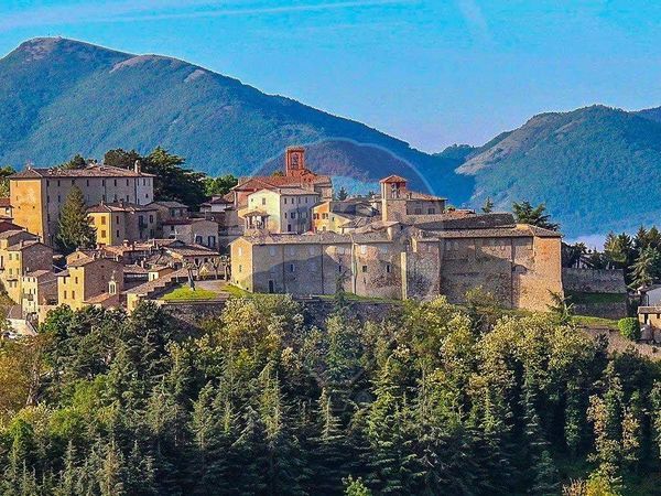 Terreno Montone, PG Vendita - Foto 4