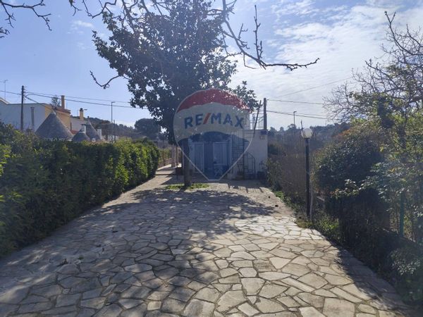 Villa o villino Selva di Fasano, Fasano, BR Vendita - Foto 3