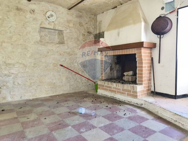 Casa Semindipendente Rapino, CH Vendita - Foto 3