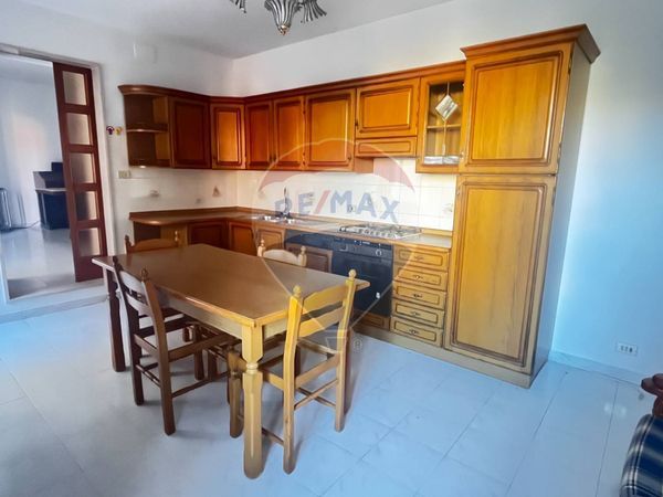 Casa Semindipendente Matrice, CB Vendita - Foto 2