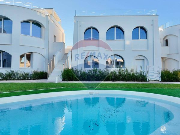 Appartamento Marcelli, Numana, AN Vendita