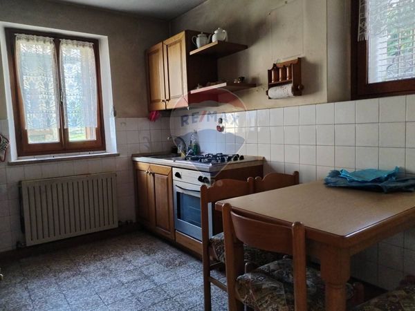 Casa Indipendente Menin, Cesiomaggiore, BL Vendita - Foto 4