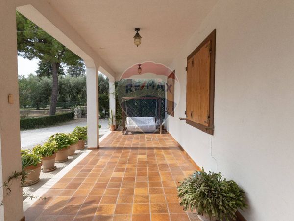 Porzione di casa Quartiere Ovest - Grotte - Montarice, Porto Recanati, MC Vendita - Foto 4