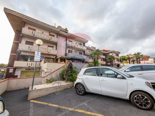 Appartamento Gravina di Catania, CT Vendita - Foto 3