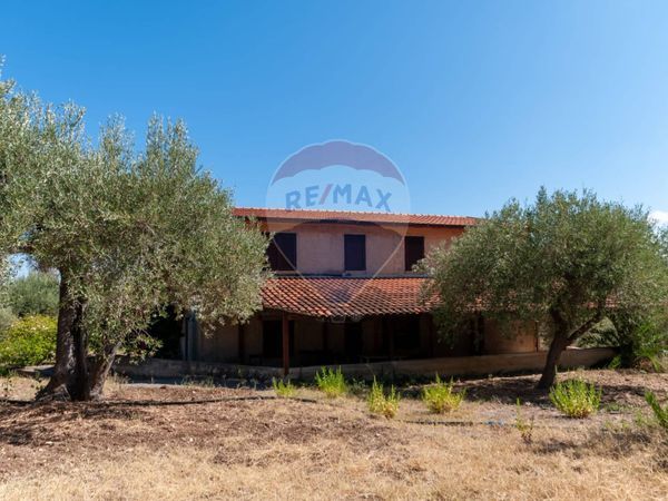 Villetta bifamiliare Altavilla Milicia, PA Vendita