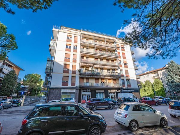 Attico/Mansarda Musicisti-Grandi Italiani, Forlì, FC Vendita - Foto 2