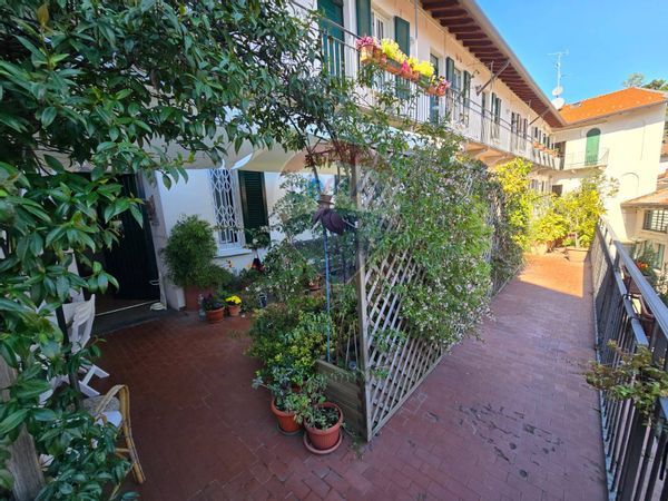 Appartamento Centro storico, Monza, MB Vendita