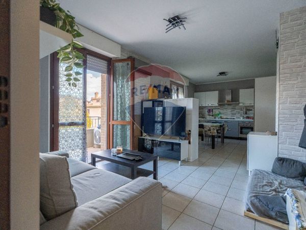 Appartamento Castelbellino, AN Vendita - Foto 2