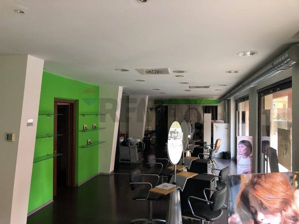 Locale Commerciale Monteluce, Perugia, PG Affitto - Foto 3