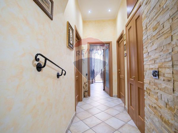 Appartamento Marino, RM Vendita - Foto 4