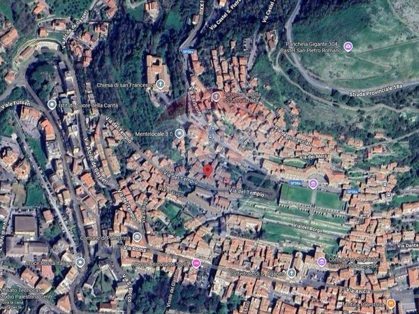 Appartamento Carchitti, Palestrina, RM Vendita