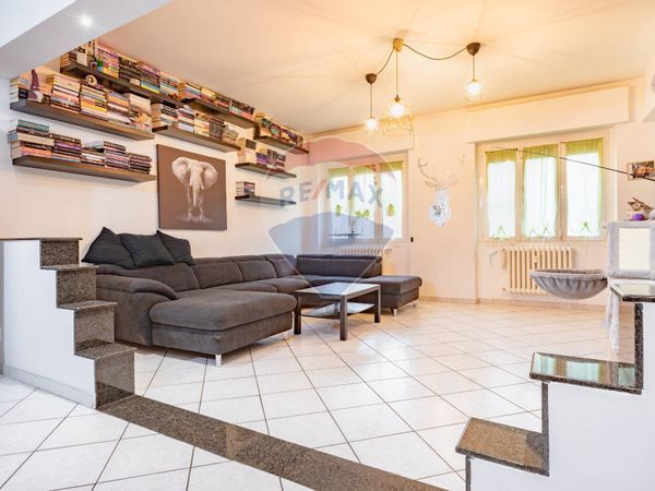 Appartamento Nerviano, MI Vendita