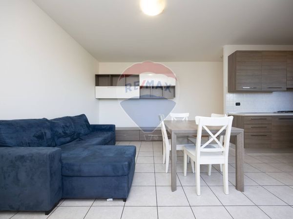 Appartamento Pozzuolo Martesana, MI Vendita - Foto 4