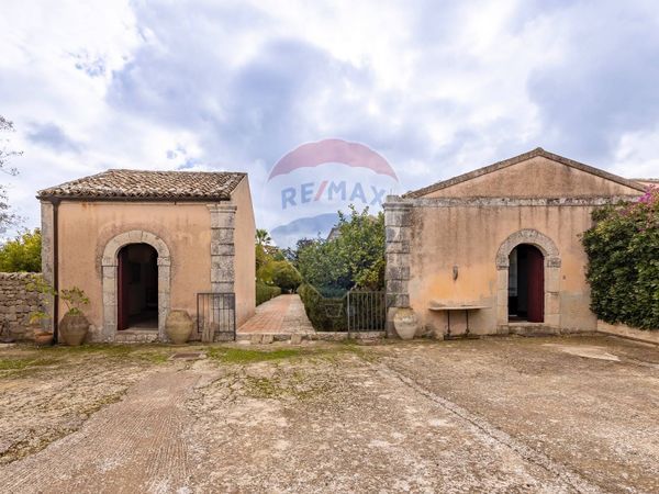 Villa singola Modica Sorda, Modica, RG Vendita - Foto 3