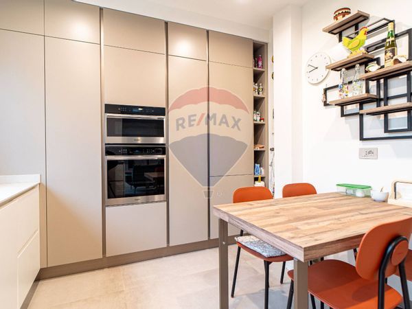 Porzione di villa Baccanelli, Parma, PR Vendita - Foto 3