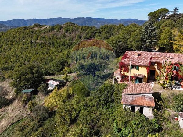 Cascina/Casale Preggio, Umbertide, PG Vendita - Foto 3