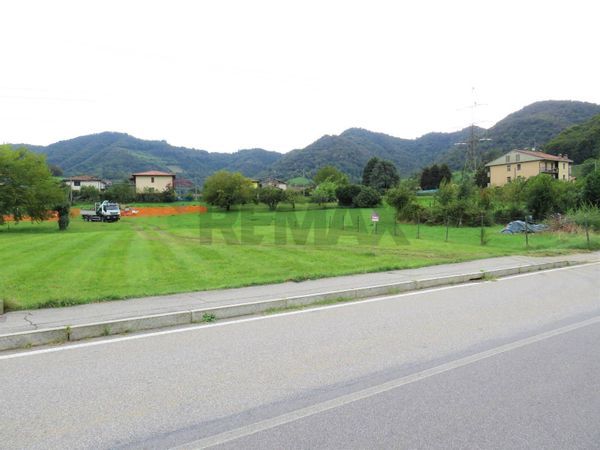 Terreno Edificabile Berzo San Fermo, BG Vendita - Foto 3