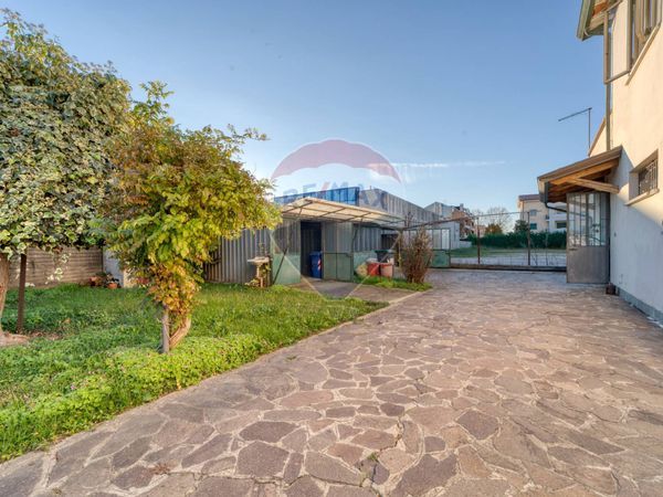 Casa Indipendente Mellaredo, Pianiga, VE Vendita - Foto 2