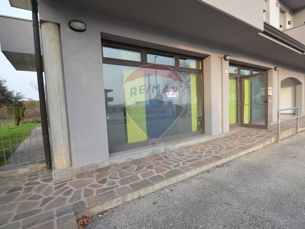 Ufficio Creola, Saccolongo, PD Affitto - Foto 3