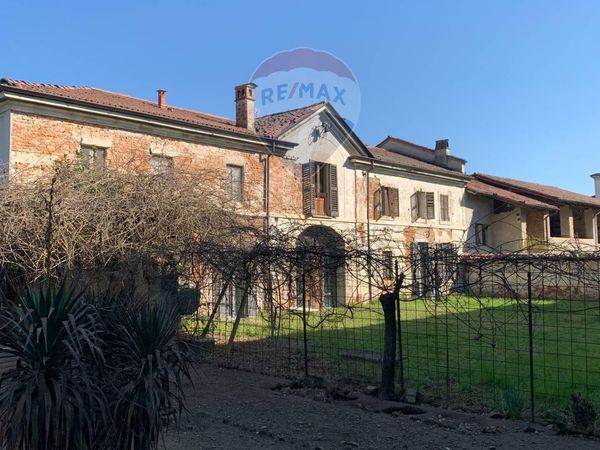 Cascina/Casale San Zenone al Po, PV Vendita - Foto 2