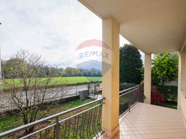 Appartamento Curno, BG Vendita