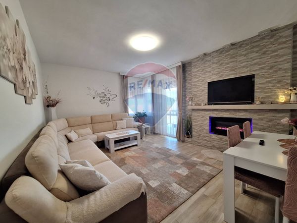 Appartamento Mezzolombardo, TN Vendita