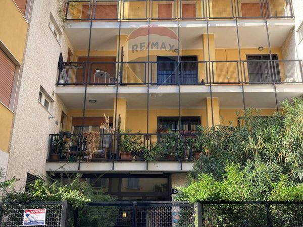 Appartamento P.ta Genova, Milano, MI Affitto - Foto 2