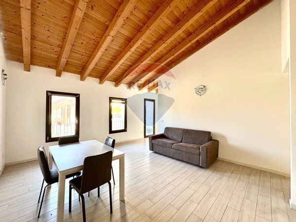 Appartamento Castelverde, CR Vendita