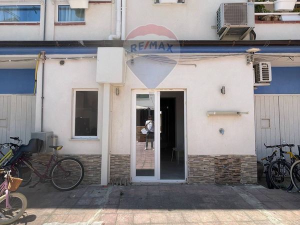 Appartamento San Leone, Agrigento, AG Affitto